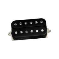 Звукосниматель DIMARZIO FORTITUDE BRIDGE (Black)